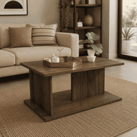 Mesa de Centro Violeta Movenda Gales
