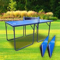 Mesa de Ping Pong Depa 168 x 84 Movenda