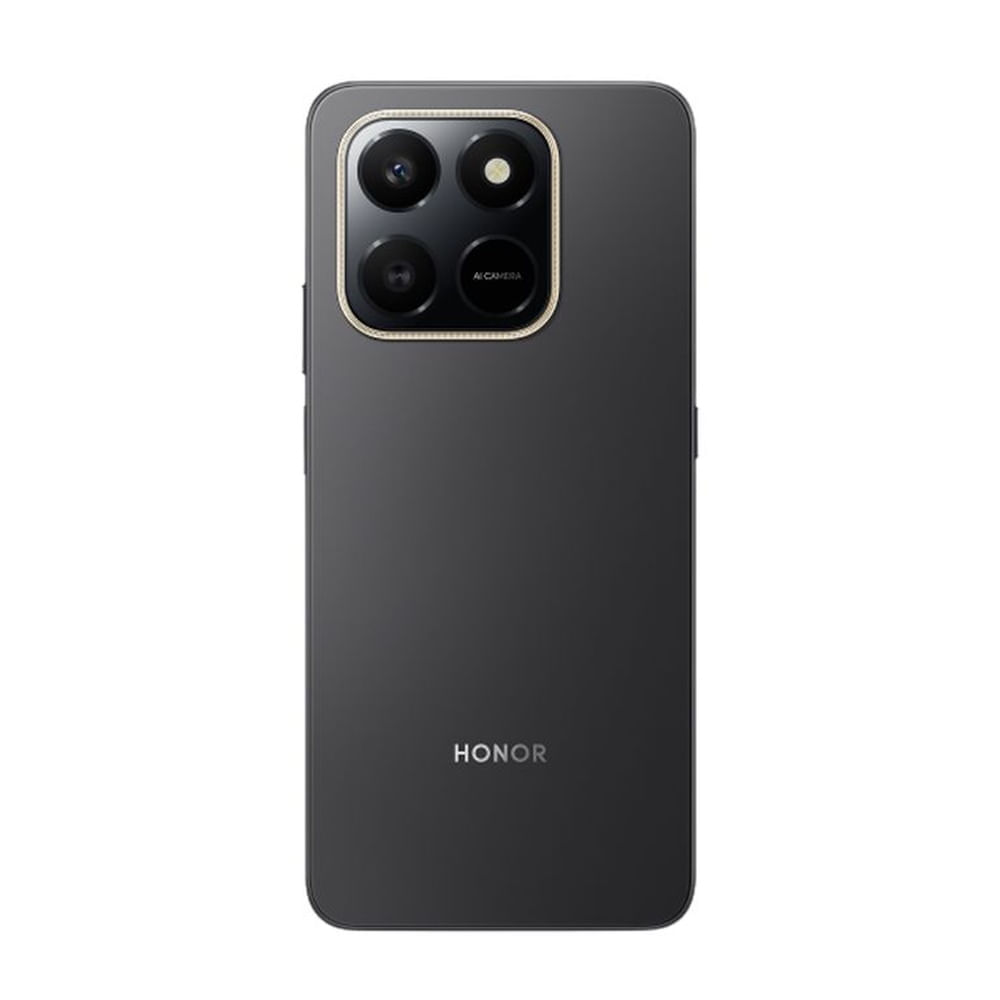 HONOR X7D 6GB RAM 256GB - NEGRO
