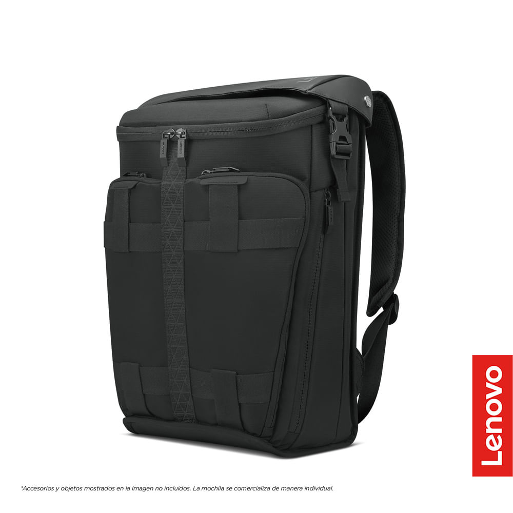 Mochila Lenovo Legion Active Gaming negro