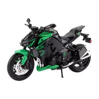 Kaiser Z1000 Verde 1-12 Luces y Sonido