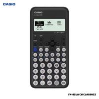 CALCULADORA CIENTIFICA CASIO FX-82LA CW CLASSWIZ - NEGRO