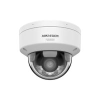 CÁMARA IP HIKVISION COLORVU 3.0 MINIDOMO 8MP 2.8MM SMART HYBRID LIGHT DS2CD2187G3-LIS2UY
