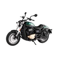 QJ Motor SRV300 Verde 1-12