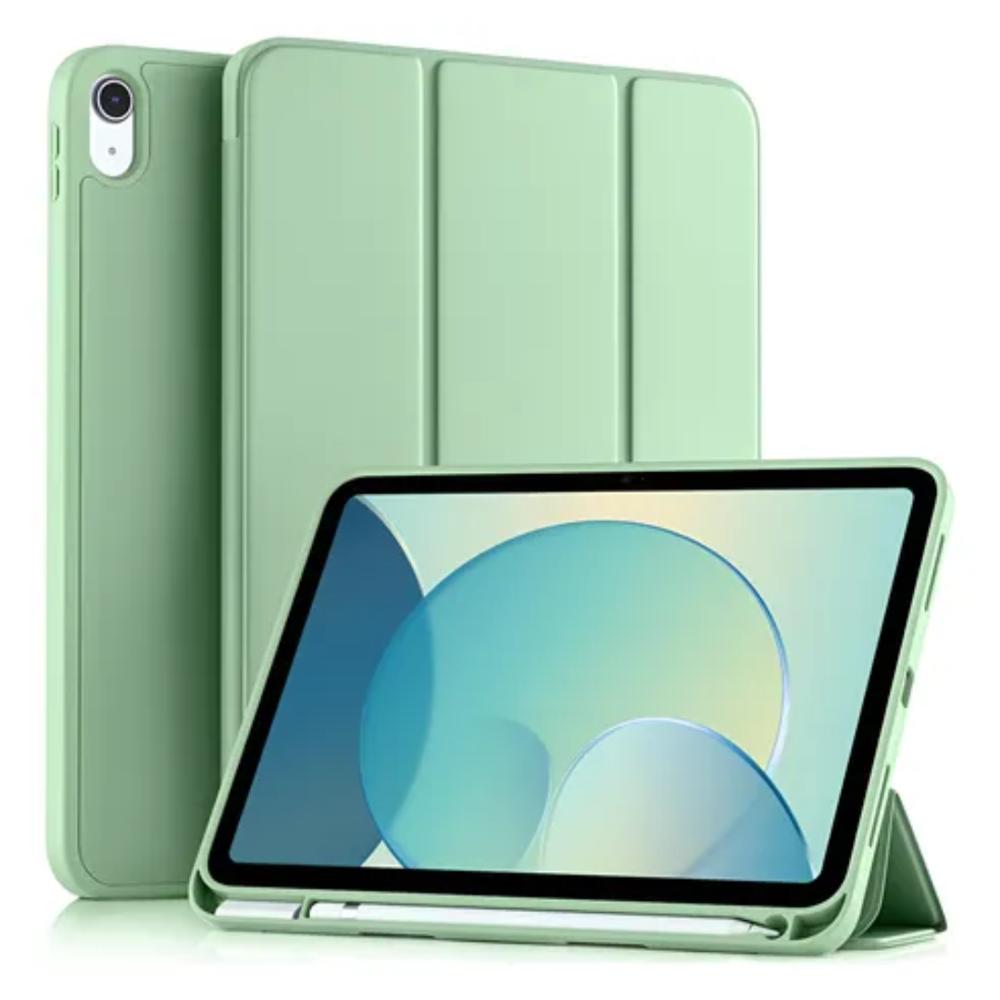 FUNDA SMART COVER PARA IPAD 10.2 PULGADAS TURQUESA