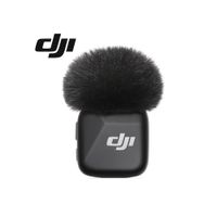 DJI Mic Mini 1TX Negro