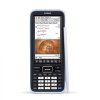 Calculadora CASIO ClassPad II FX-CP400