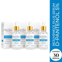 LA COOPER REJUVENECE PLUS SERUM D  PANTENOL 5 x 30 ML 3und