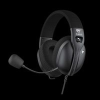 AURICULAR FUXI-H5D- 3.5MM GAMING