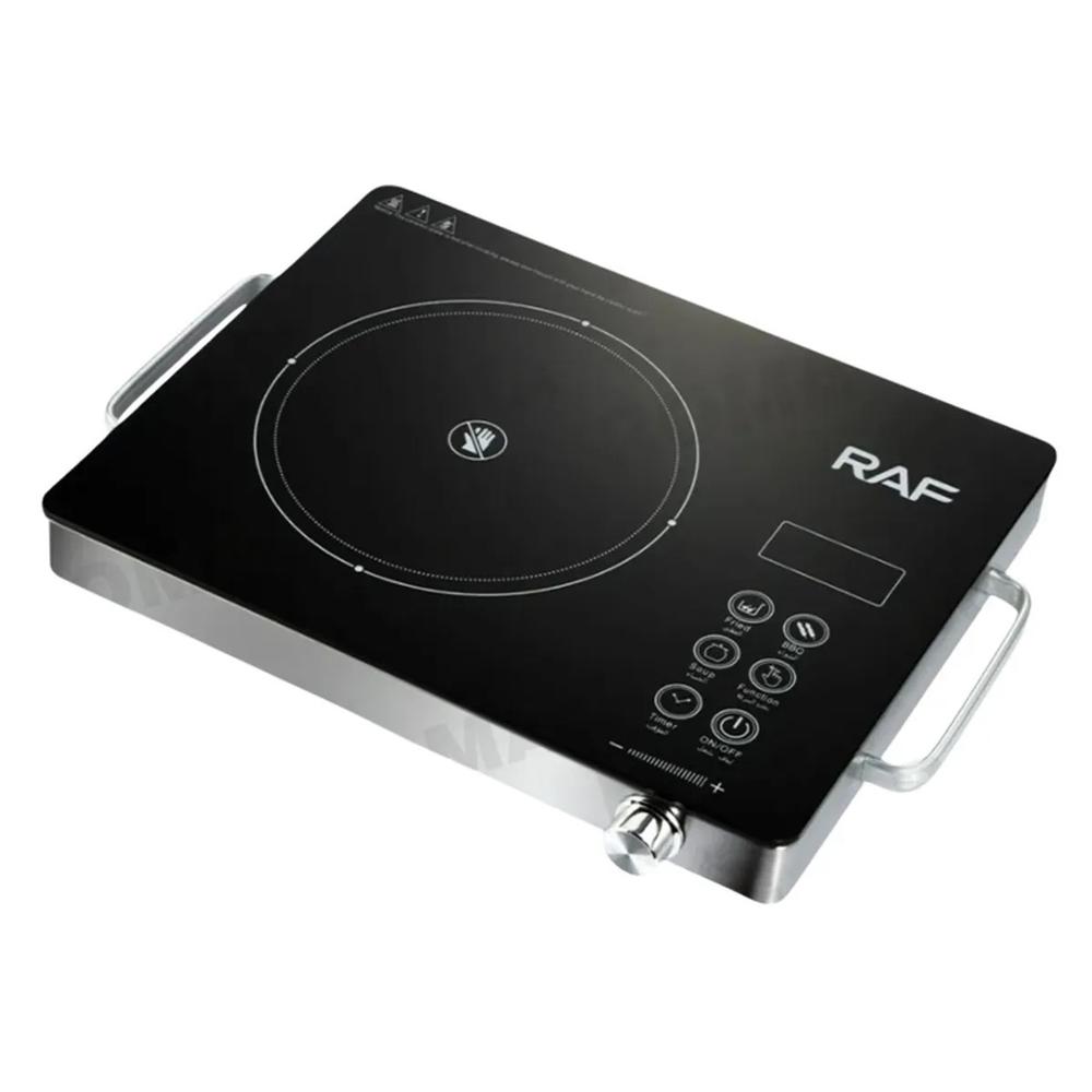 COCINA ELÉCTRICA INFRARROJA RAF