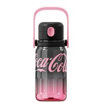 Botella Deportiva Germ Tritan Negro 850ml