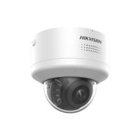 CÁMARA IP HIKVISION COLORVU DOMO 8MP MOTORIZADA PTRZ 2.8-12MM SMART HYBRID LIGHT
