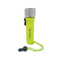 Linterna Acuática Para Buceo Opalux Op-1l 3 Watts 180 Lumens