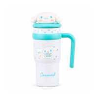 Tomatodo Tumbler Cinnamoroll 3D Acero Scool 700 ml 400422