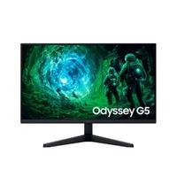 Monitor Samsung Gaming 27 Odyssey G5 LS27FG530ELXPE