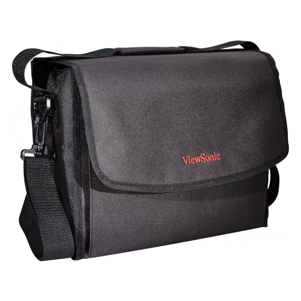 ESTUCHE VIEWSONIC DE TRANSPORTE PROYECTOR NEGRO - PJ-CASE-008