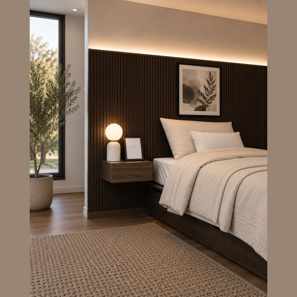Velador Flotante Fidel Ventitas Home Gales
