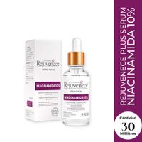 La Cooper Rejuvenece Plus Serum Niacinamida 10 Por Ciento 30 Ml