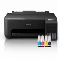 Impresora Epson EcoTank L1250 WiFi USB Color Tinta Continua