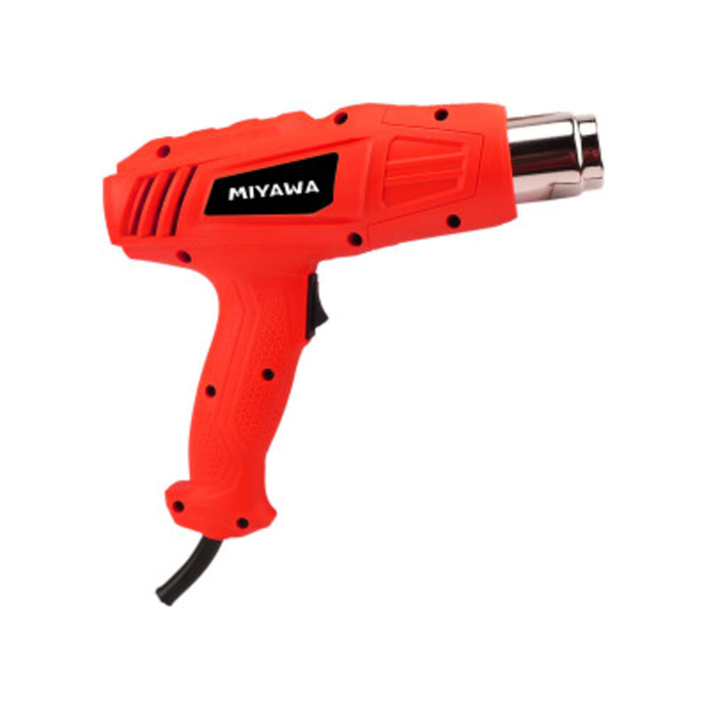 PISTOLA DE CALOR  2000W  HEAT GUN
