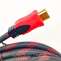 CABLE HDMI 30M ENMALLADO