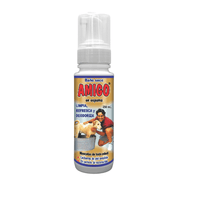 Baño en Seco Amigo en Espuma - 250ml