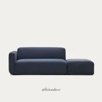 SOFÁ GATORA 2 CUERPOS