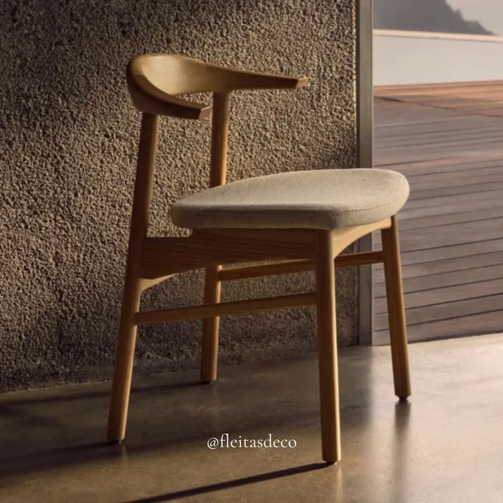 SILLA CONE DE 1 CUERPO