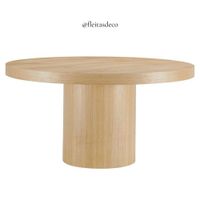 MESA DE COMEDOR CASPER