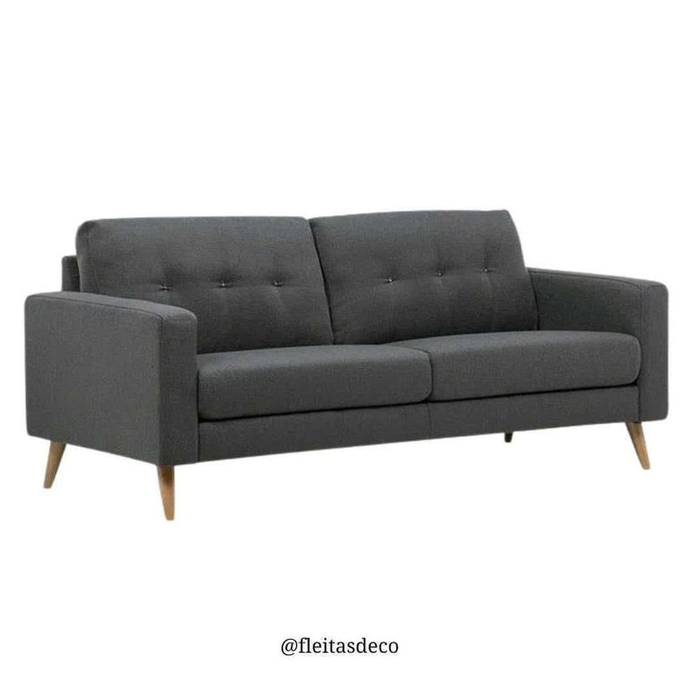 SOFÁ MONACO DE 2 CUERPOS