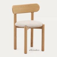 SILLA CARMINE DE 1 CUERPO