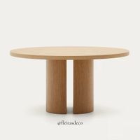 MESA COMEDOR BABILONIA
