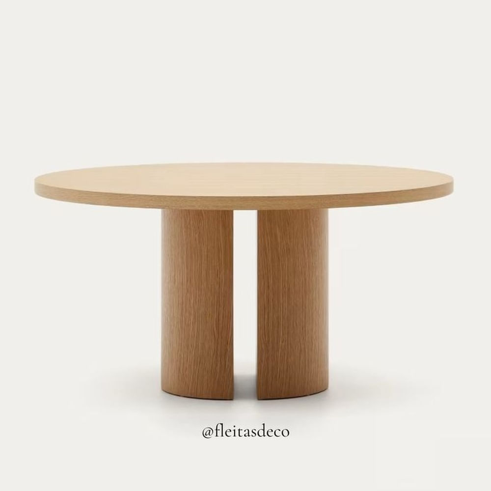 MESA COMEDOR BABILONIA