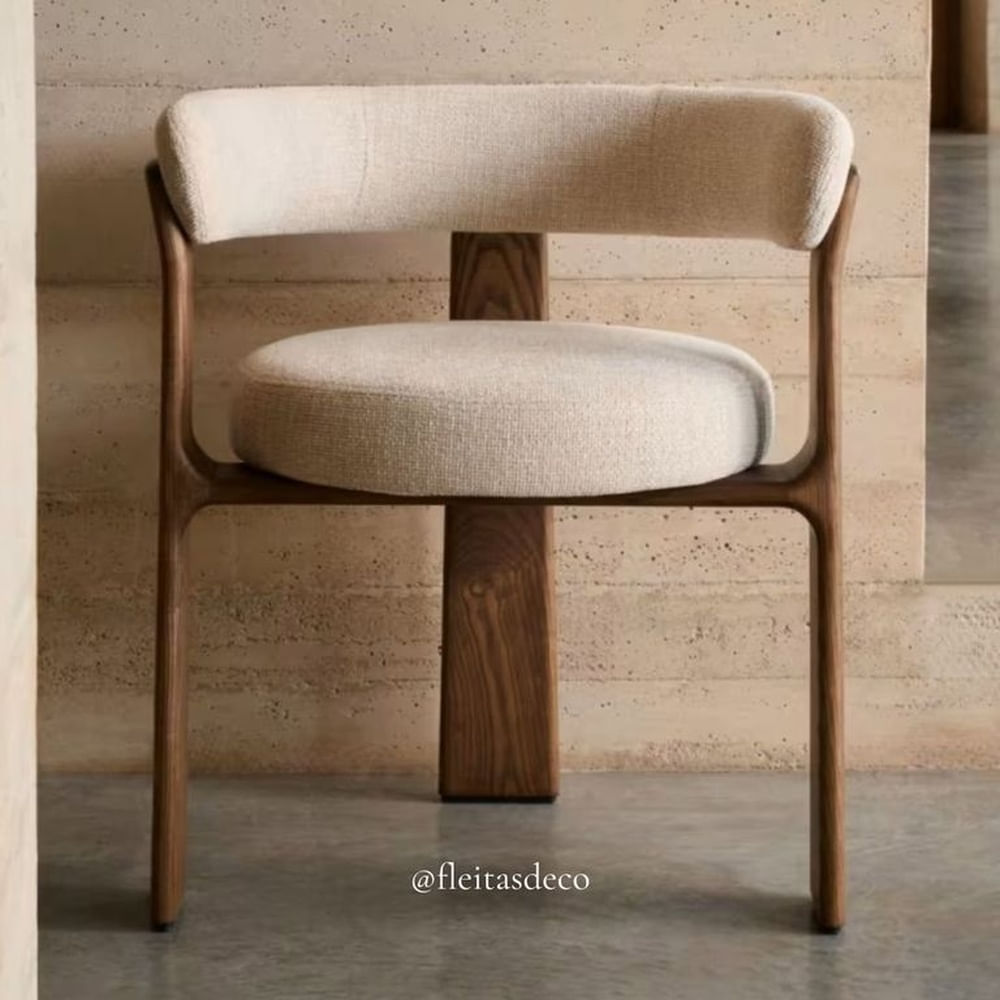 SILLA AGATHA DE 1 CUERPO