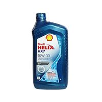 ACEITE SHELL HELIX - HX7 10W30 - 1 Litro