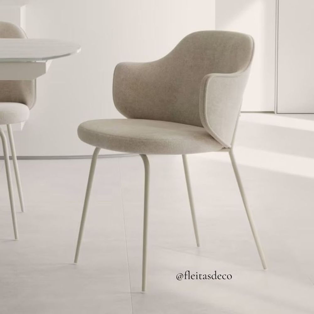 SILLA LARA DE 1 CUERPO