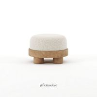 PUFF SPLIT DE 1 CUERPO