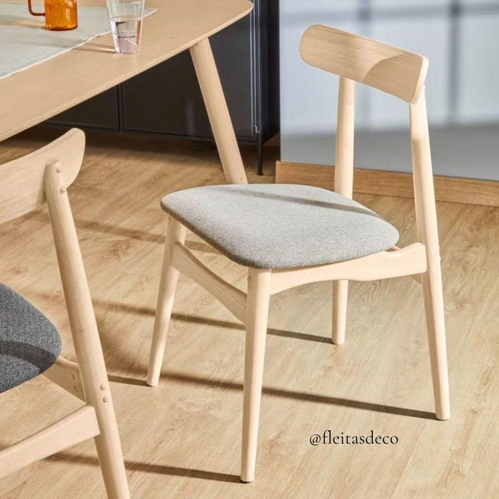 SILLA CHÁO DE 1 CUERPO