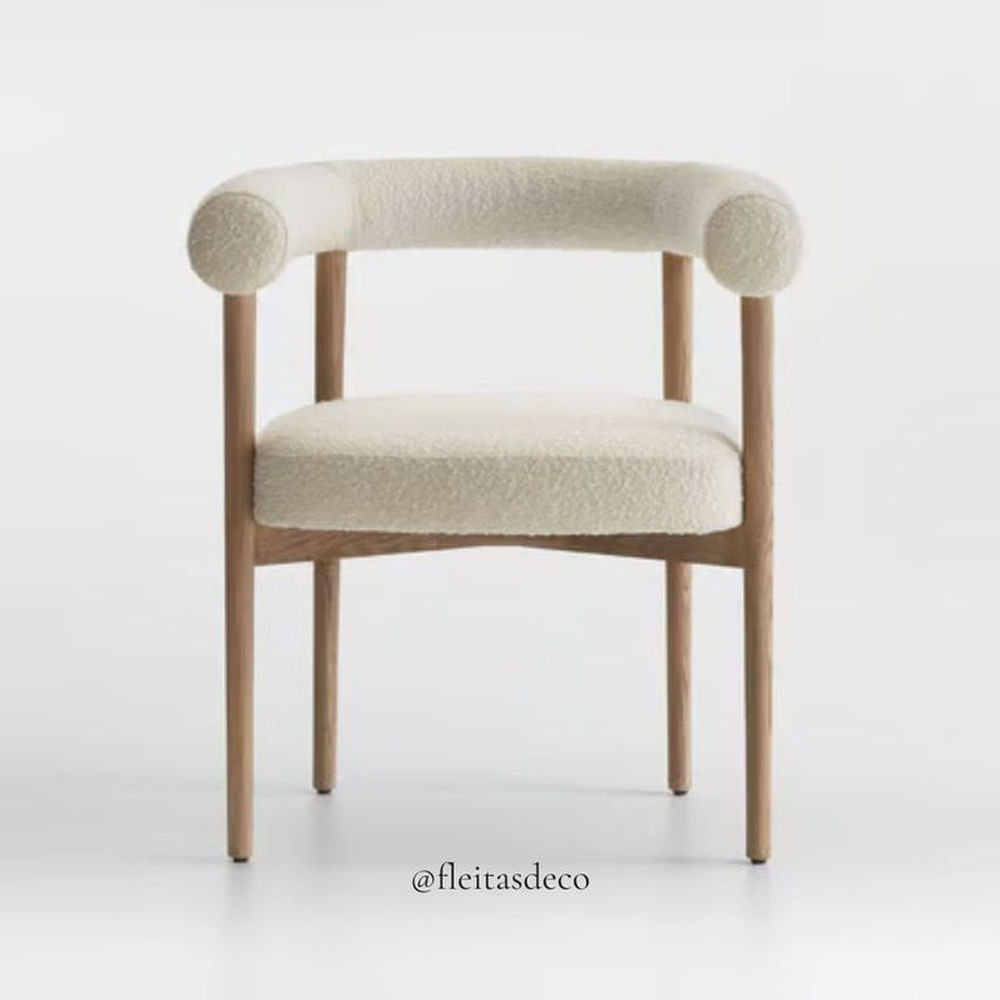 SILLA SHEEP DE 1 CUERPO