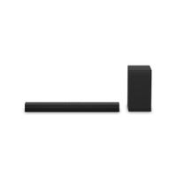 Soundbar LG Bluetooth 140W AI Sound Pro - S30A