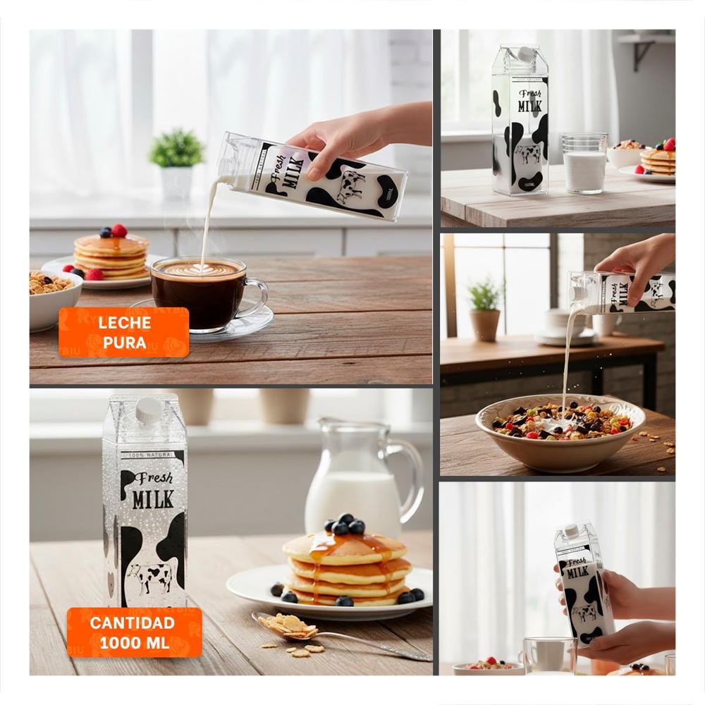 Jarra de Liquidos Negro Transparente para un Orden Real en la Cena YLigas Regalo