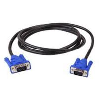 CABLE  DE VGA  A VGA 1.5MTS CON FILTRO