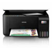 Impresora Multifuncional Epson EcoTank L3250 WiFi USB Color 3 en 1 Tinta Continua