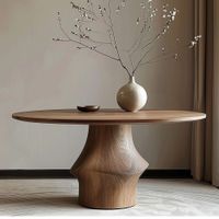 MESA DE CENTRO KADY MARRON