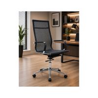 SILLA EJECUTIVA NELVOT