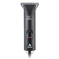 Maquina para cortar pelo de perros Andis AGC2 Brushless MFORCE 10 wide- Motor 220V - 2 Vel
