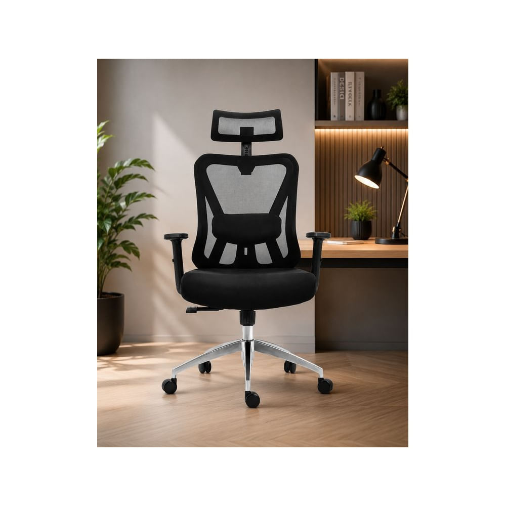SILLAS PRESIDENCIAL ZYRON