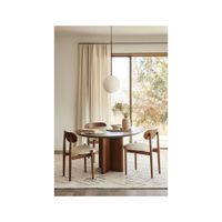 JUEGO DE COMEDOR 4 SILLAS EIRA BEIGE