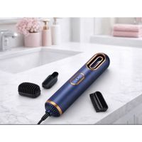 SECADORA PARA CABELLO 3 EN 1