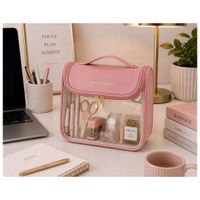 NECESER DE MAQUILLAJE PREMIUM IMPERMEABLE